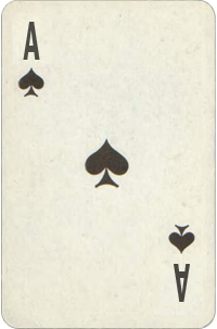 Ace Of Spades