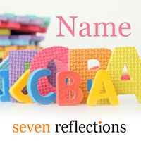 Evyan. What Does My Name Mean? Find Out!