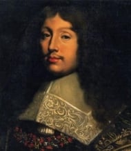 Francois De La Rochefoucauld