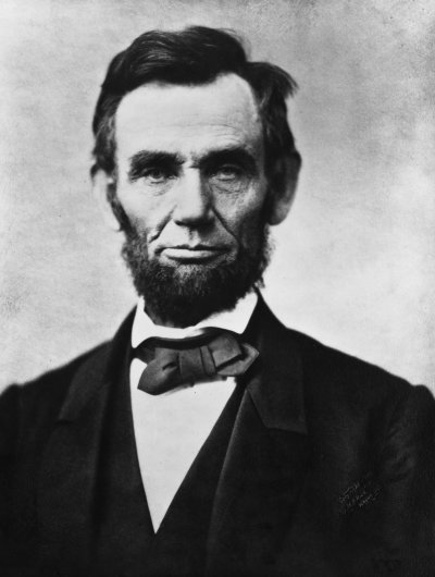 Abraham Lincoln Abraham Lincoln