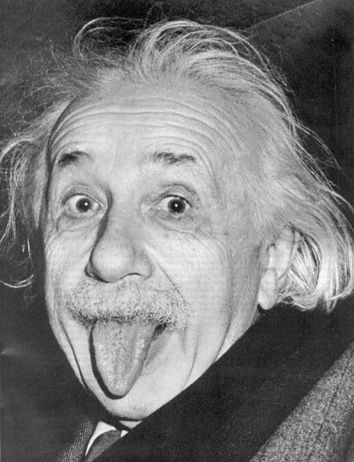 Albert Einstein Albert Einstein