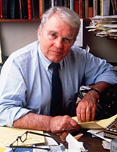 Andy Rooney Andy Rooney