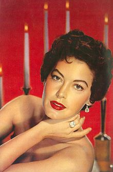 Ava Gardner Ava Gardner