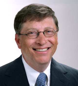 Bill Gates Bill Gates