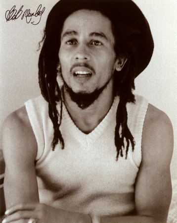 Bob Marley Bob Marley