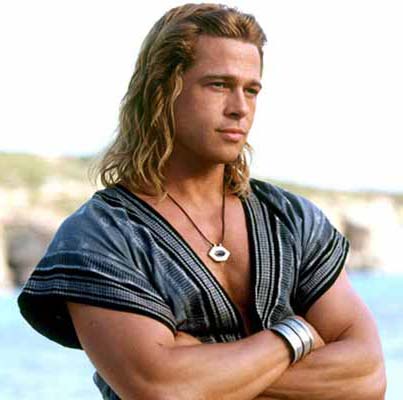 Brad Pitt Brad Pitt
