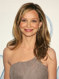 Calista Flockhart Calista Flockhart