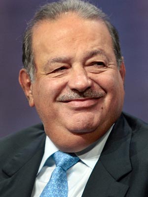 Carlos Slim Carlos Slim