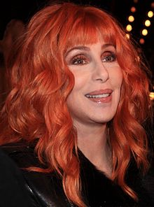 Cher Cher