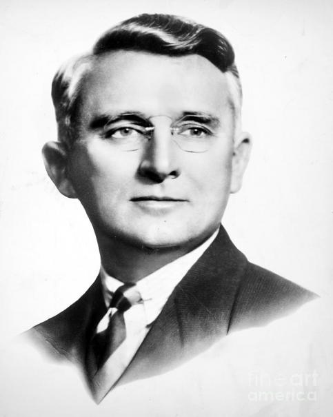 Dale Carnegie Dale Carnegie
