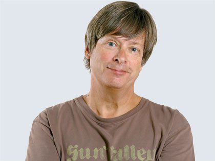 Dave Barry Dave Barry