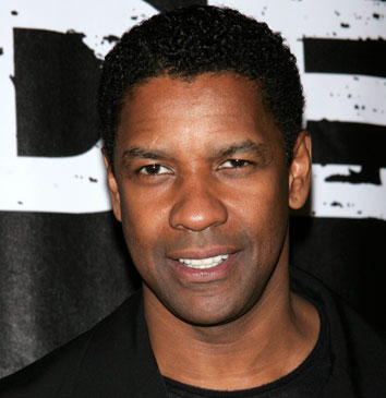 Denzel Washington Denzel Washington