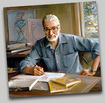 Dr Seuss Dr Seuss