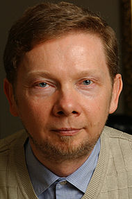 Eckhart Tolle Eckhart Tolle