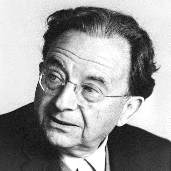 Erich Fromm Erich Fromm