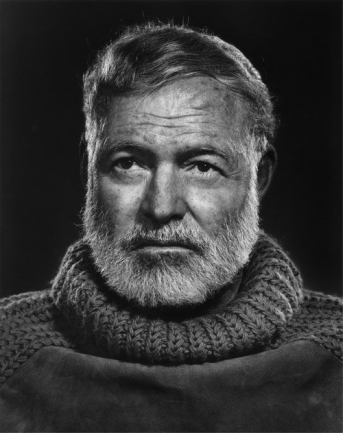 Ernest Hemingway Ernest Hemingway
