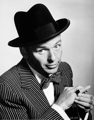 Frank Sinatra Frank Sinatra