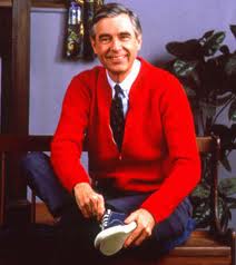 Fred Rogers Fred Rogers
