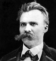 Friedrich Nietzsche Friedrich Nietzsche