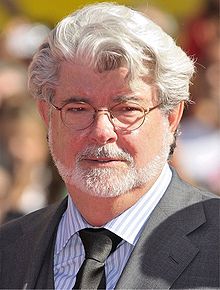 George Lucas George Lucas
