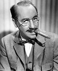 Groucho Marx Groucho Marx