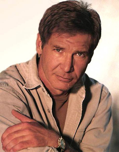 Harrison Ford Harrison Ford