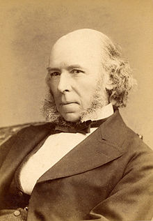 Herbert Spencer Herbert Spencer