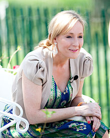 Jk Rowling Jk Rowling
