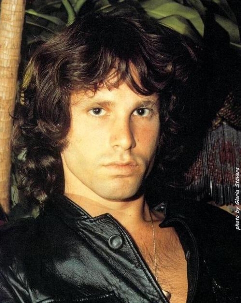 Jim Morrison Jim Morrison