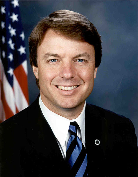 John Edwards John Edwards