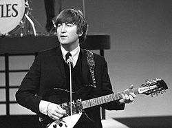 John Lennon John Lennon