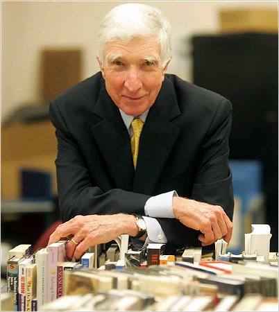 John Updike John Updike