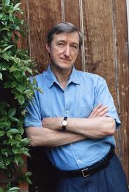 Julian Barnes Julian Barnes