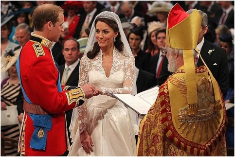 Prince William on Prince William Are Married Since 2011 The Love Between Prince William