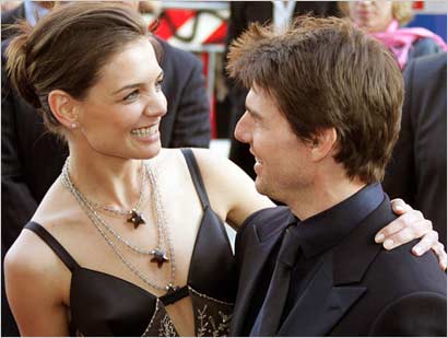  Cruise Katy Holmes on Katie Holmes And Tom Cruise  Love  Marriage  Divorce