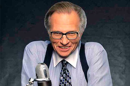 Larry King Larry King