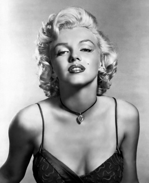 Marilyn Monroe Marilyn Monroe