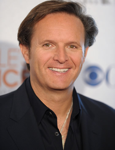 Mark Burnett Mark Burnett