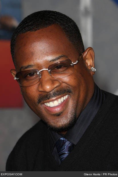 Martin Lawrence Martin Lawrence