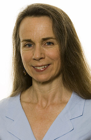 Mary Schmich