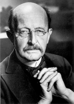 Max Planck Max Planck