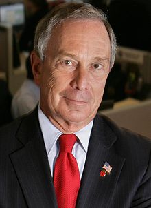 Michael Bloomberg Michael Bloomberg