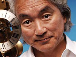 Michio Kaku Michio Kaku