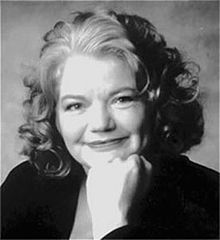 Molly Ivins Molly Ivins