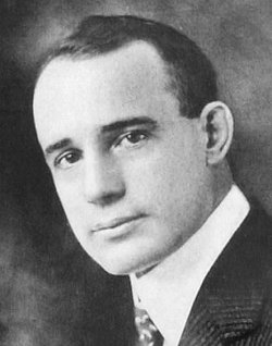 Napoleon Hill Napoleon Hill