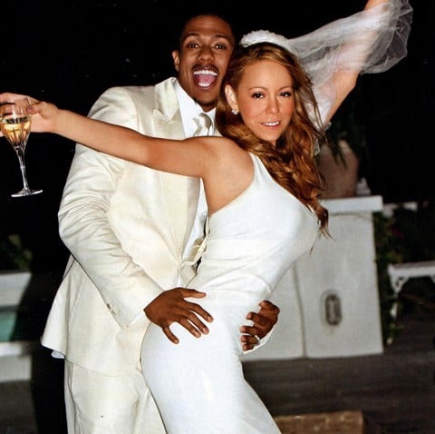 Mariah Carey on And Mariah Carey Are Married Since 2008  In June 2011 Mariah Carey