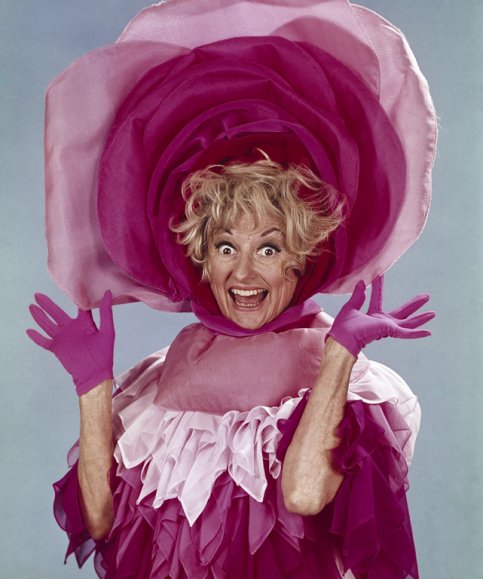 Phyllis Diller Phyllis Diller