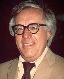 Ray Bradbury Ray Bradbury