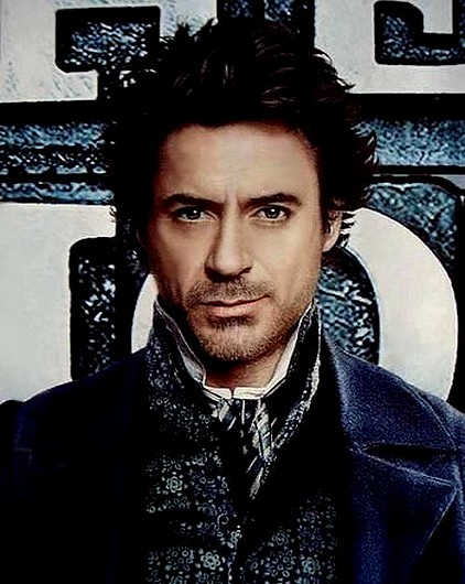 Robert Downey Robert Downey