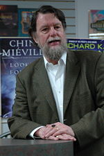 Robert Jordan Robert Jordan